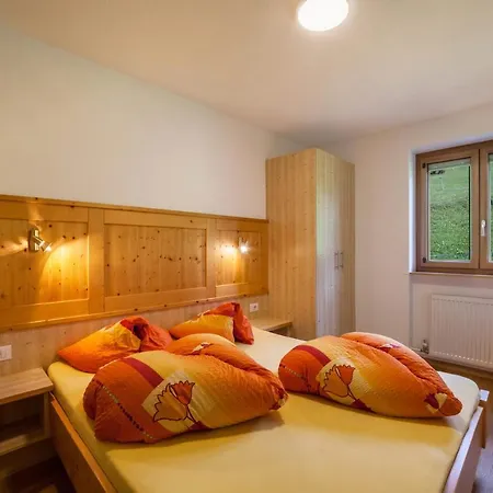 Apartment Fichtenhof Edelweiss Tarces