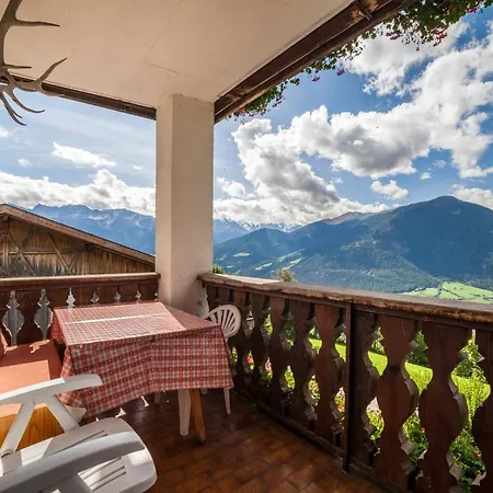 Apartment Fichtenhof Edelweiss