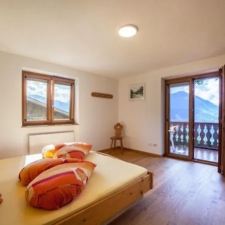 Fichtenhof Edelweiss Apartment