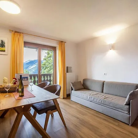 Apartment Fichtenhof Edelweiss *