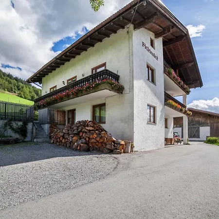 Fichtenhof Edelweiss *