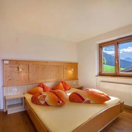 Fichtenhof Edelweiss Apartment *
