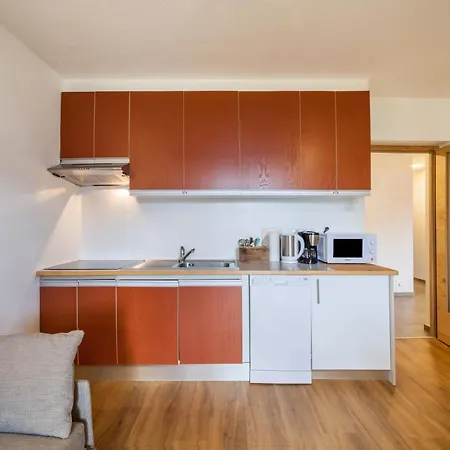 Fichtenhof Edelweiss Apartment *