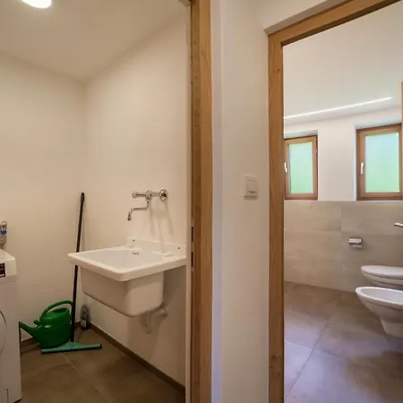 Fichtenhof Edelweiss Apartment Tarces