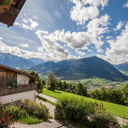Fichtenhof Edelweiss Apartment Tarces