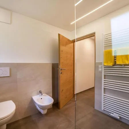 Fichtenhof Edelweiss Apartment *